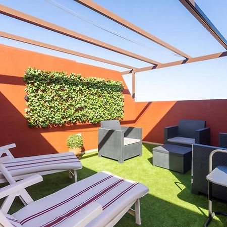 Home2Book Sea Front Duplex Terrace Pool Puertito de Guimar Exterior photo